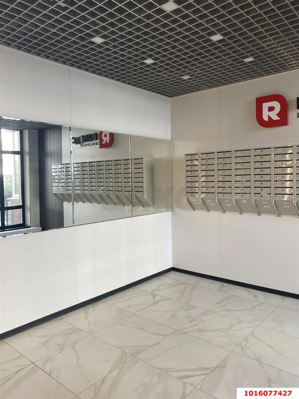 Фото №6: 2-комнатная квартира 58 м² - Краснодар, Прикубанский внутригородской округ, мкр. жилой комплекс Нeo-квартал Красная Площадь, ул. им. Мурата Ахеджака, 12к4