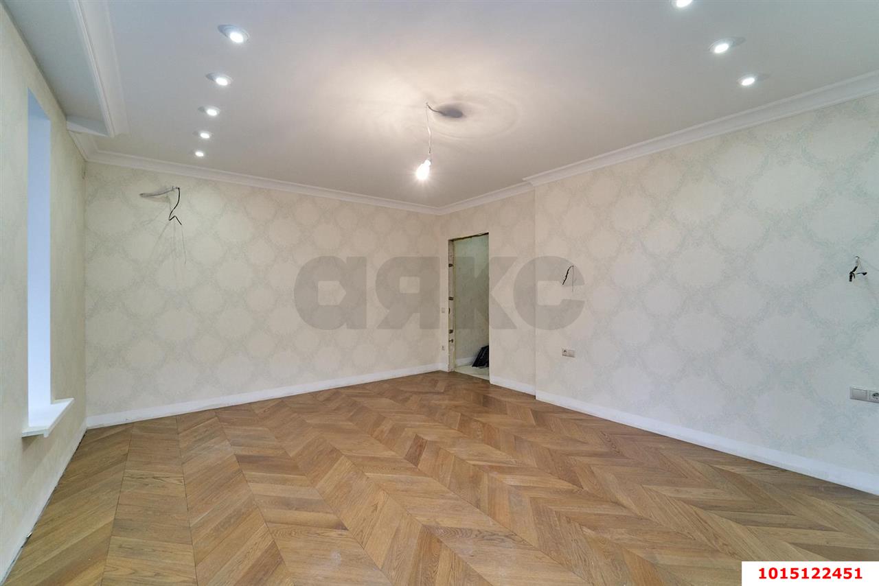 Фото №10: 3-комнатная квартира 114 м² - Краснодар, ЖК Седьмой Континент, Отделение № 1 совхоза Солнечный, Прикубанский внутригородской округ, Фестивальный, мкр. жилой комплекс Седьмой Континент, ул. Совхозная, 1к5