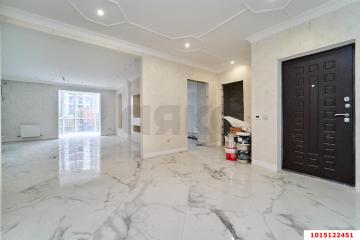 Фото №4: 3-комнатная квартира 114 м² - Краснодар, мкр. жилой комплекс Седьмой Континент, ул. Совхозная, 1к5