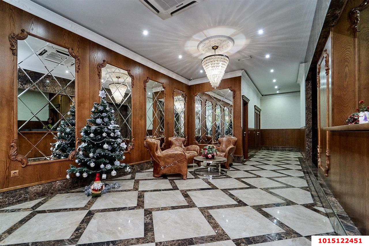 Фото №14: 3-комнатная квартира 114 м² - Краснодар, ЖК Седьмой Континент, Отделение № 1 совхоза Солнечный, Прикубанский внутригородской округ, Фестивальный, мкр. жилой комплекс Седьмой Континент, ул. Совхозная, 1к5