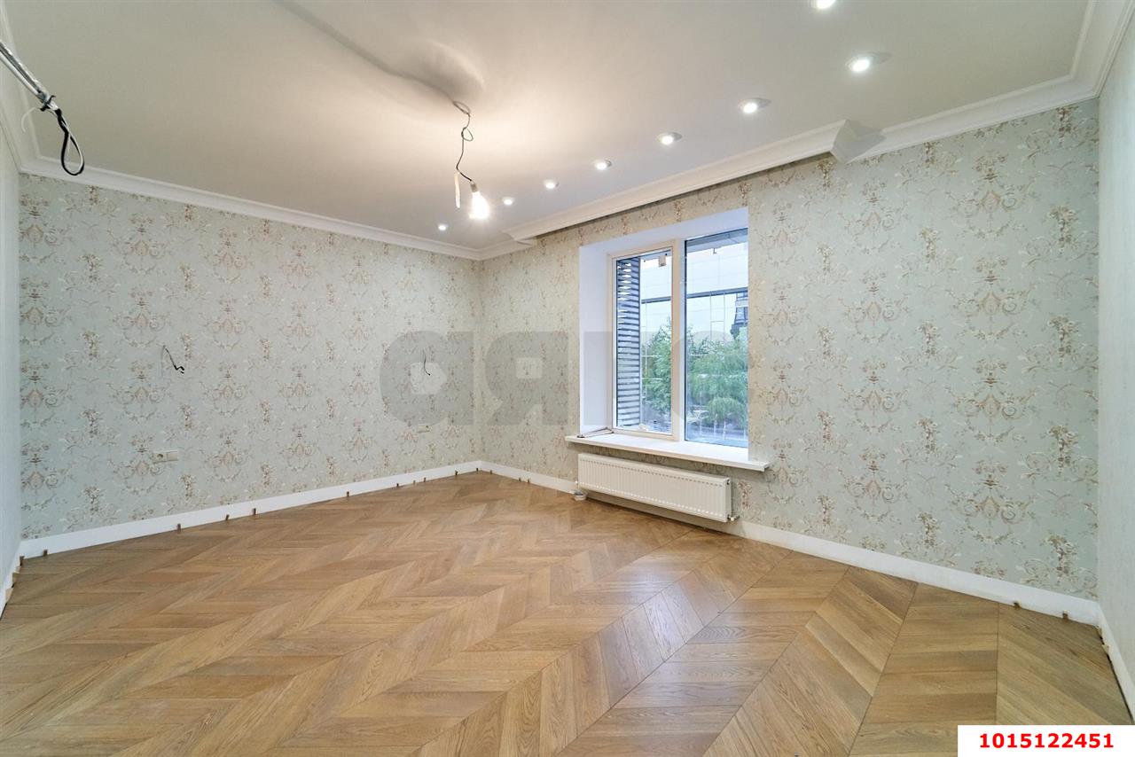 Фото №8: 3-комнатная квартира 114 м² - Краснодар, ЖК Седьмой Континент, Отделение № 1 совхоза Солнечный, Прикубанский внутригородской округ, Фестивальный, мкр. жилой комплекс Седьмой Континент, ул. Совхозная, 1к5