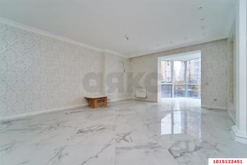 Фото №2: 3-комнатная квартира 114 м² - Краснодар, мкр. жилой комплекс Седьмой Континент, ул. Совхозная, 1к5