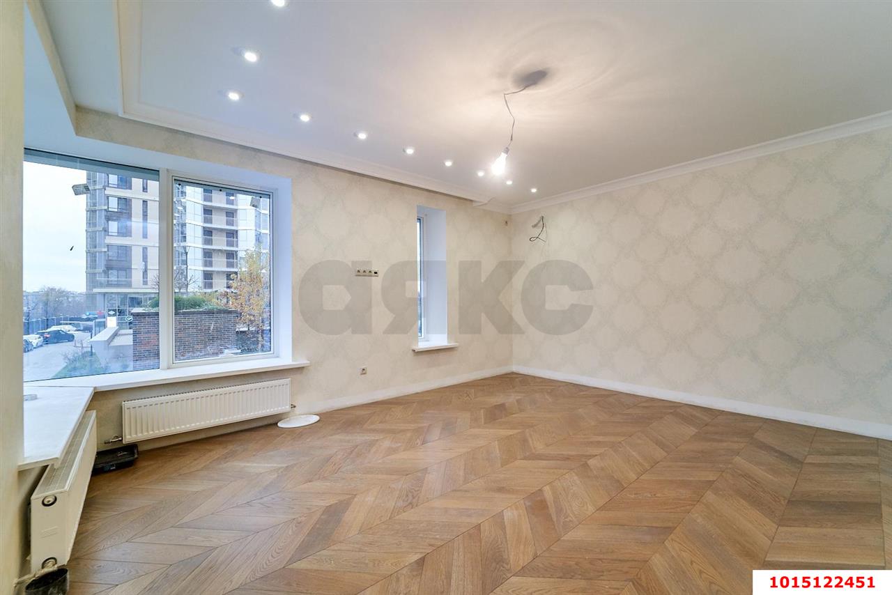 Фото №9: 3-комнатная квартира 114 м² - Краснодар, ЖК Седьмой Континент, Отделение № 1 совхоза Солнечный, Прикубанский внутригородской округ, Фестивальный, мкр. жилой комплекс Седьмой Континент, ул. Совхозная, 1к5