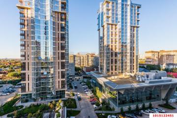 Фото №1: 3-комнатная квартира 114 м² - Краснодар, мкр. жилой комплекс Седьмой Континент, ул. Совхозная, 1к5