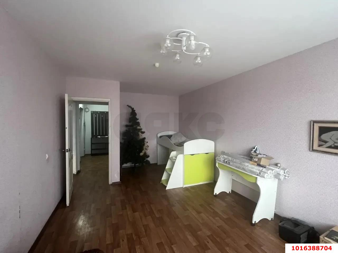 Фото №2: 3-комнатная квартира 90 м² - Краснодар, Московский, мкр. Прикубанский внутригородской округ, ул. имени Николая Семеновича Котлярова, 21