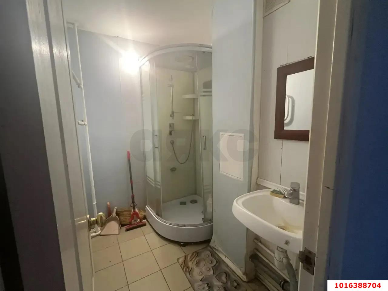 Фото №7: 3-комнатная квартира 90 м² - Краснодар, Московский, мкр. Прикубанский внутригородской округ, ул. имени Николая Семеновича Котлярова, 21