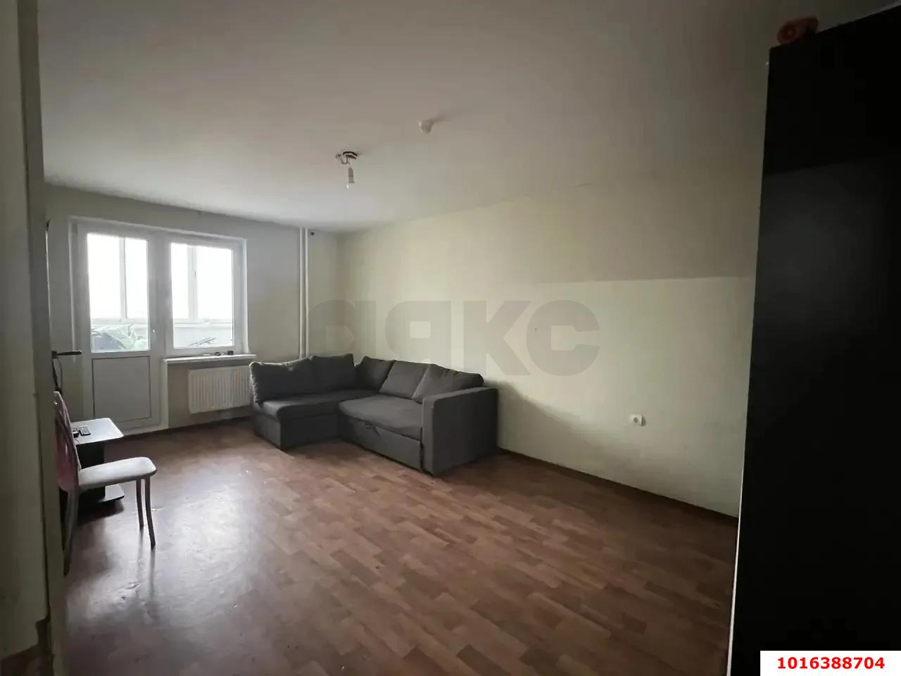 Фото №4: 3-комнатная квартира 90 м² - Краснодар, Московский, мкр. Прикубанский внутригородской округ, ул. имени Николая Семеновича Котлярова, 21