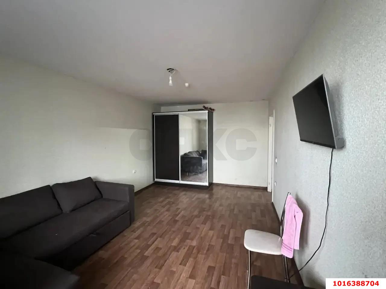 Фото №9: 3-комнатная квартира 90 м² - Краснодар, Московский, мкр. Прикубанский внутригородской округ, ул. имени Николая Семеновича Котлярова, 21