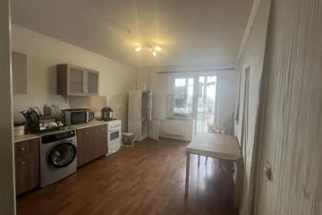 Фото №3: 3-комнатная квартира 84 м² - Краснодар, мкр. Прикубанский внутригородской округ, ул. имени Николая Семеновича Котлярова, 21