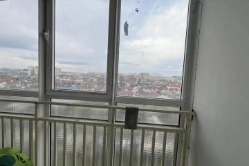 Фото №5: 3-комнатная квартира 84 м² - Краснодар, мкр. Прикубанский внутригородской округ, ул. имени Николая Семеновича Котлярова, 21