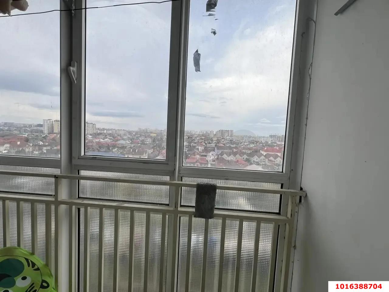 Фото №5: 3-комнатная квартира 90 м² - Краснодар, Московский, мкр. Прикубанский внутригородской округ, ул. имени Николая Семеновича Котлярова, 21