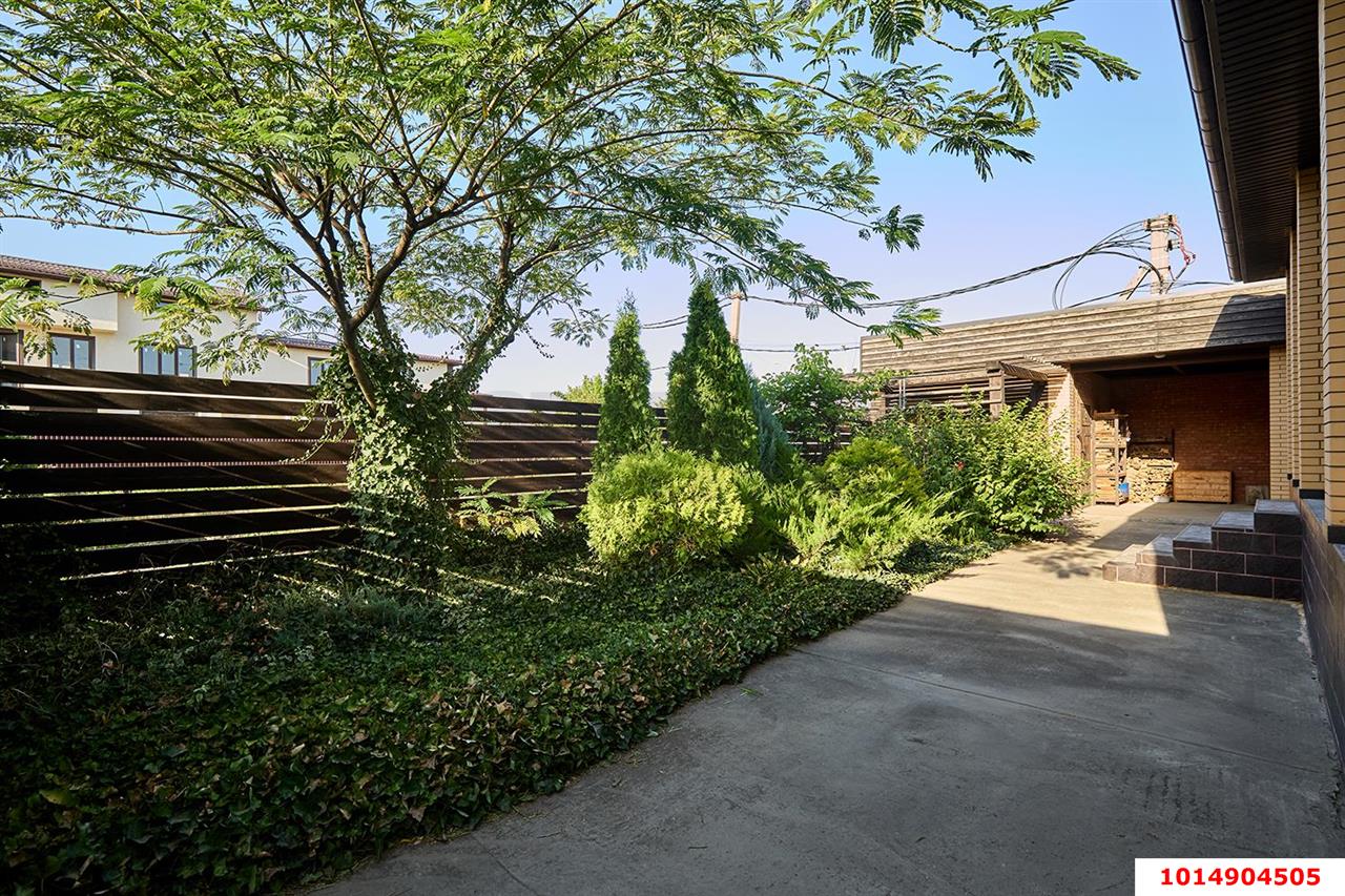 Фото №13: Дом 242 м² + 6.6 сот. - Краснодар, Прикубанский внутригородской округ, Калинино, мкр. Завод Радиоизмерительных Приборов, ул. Пластуновская, 1