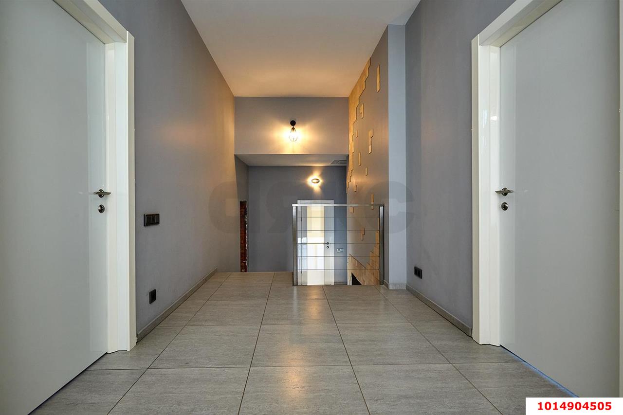 Фото №27: Дом 242 м² + 6.6 сот. - Краснодар, Прикубанский внутригородской округ, Калинино, мкр. Завод Радиоизмерительных Приборов, ул. Пластуновская, 1