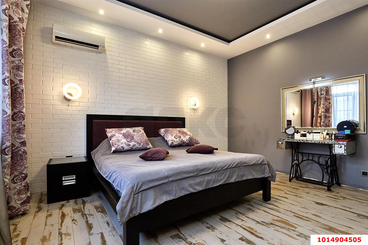 Фото №19: Дом 242 м² + 6.6 сот. - Краснодар, Прикубанский внутригородской округ, Калинино, мкр. Завод Радиоизмерительных Приборов, ул. Пластуновская, 1