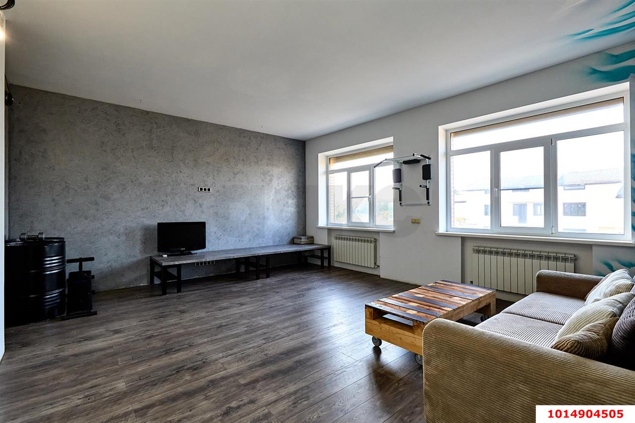 Фото №22: Дом 242 м² + 6.6 сот. - Краснодар, Прикубанский внутригородской округ, Калинино, мкр. Завод Радиоизмерительных Приборов, ул. Пластуновская, 1