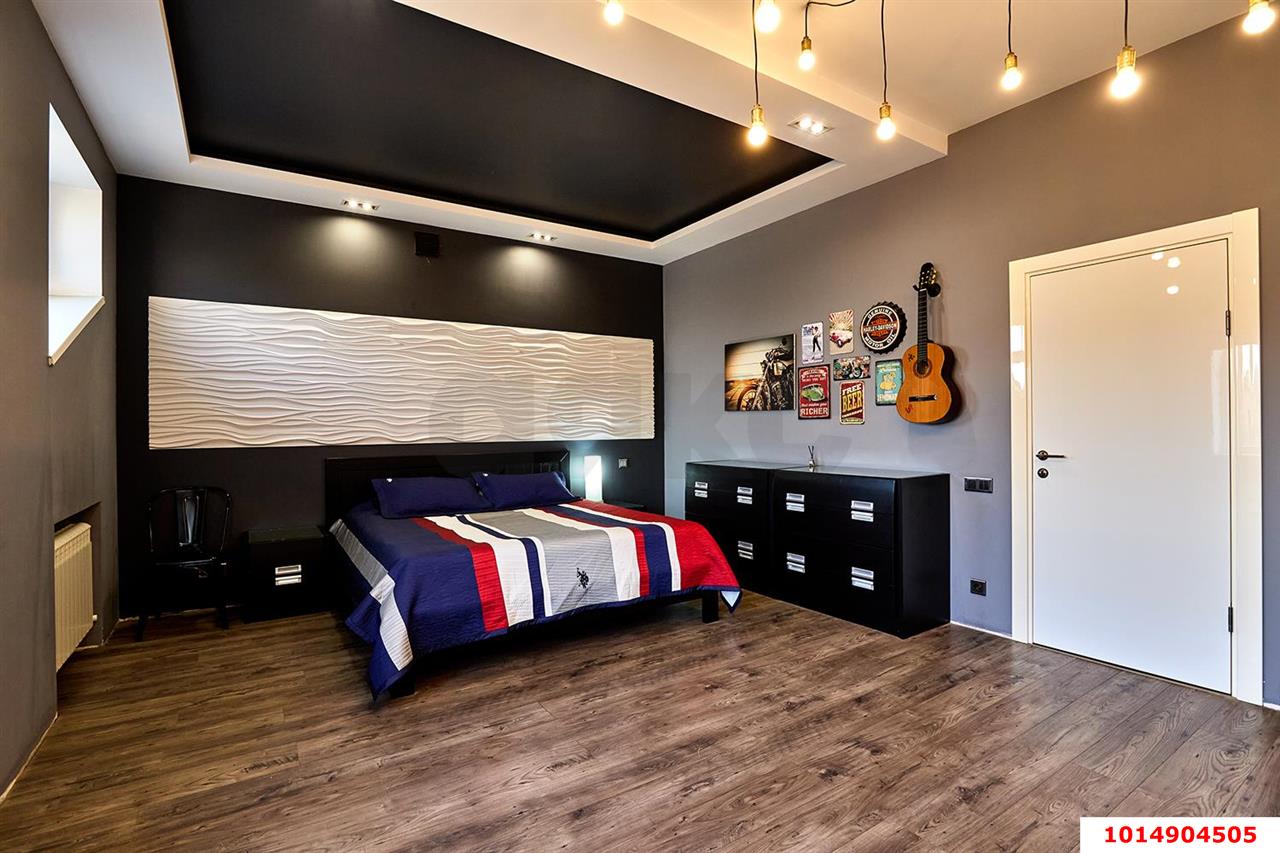 Фото №23: Дом 242 м² + 6.6 сот. - Краснодар, Прикубанский внутригородской округ, Калинино, мкр. Завод Радиоизмерительных Приборов, ул. Пластуновская, 1