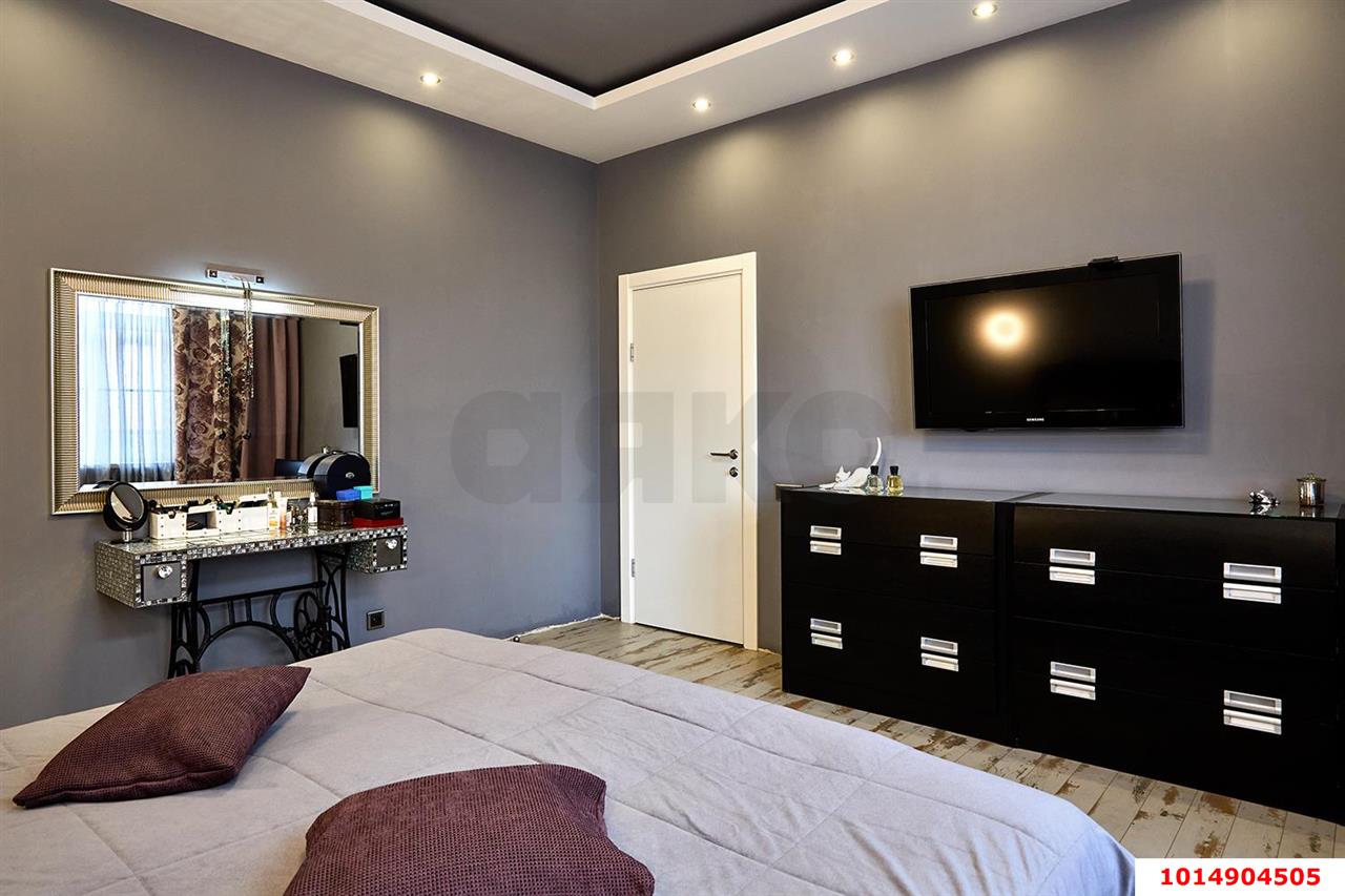 Фото №20: Дом 242 м² + 6.6 сот. - Краснодар, Прикубанский внутригородской округ, Калинино, мкр. Завод Радиоизмерительных Приборов, ул. Пластуновская, 1