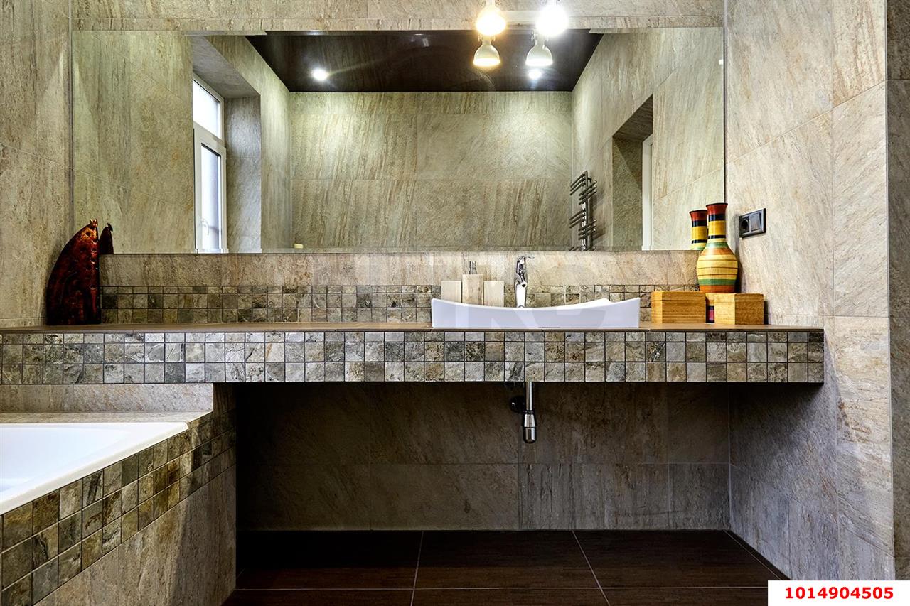 Фото №26: Дом 242 м² + 6.6 сот. - Краснодар, Прикубанский внутригородской округ, Калинино, мкр. Завод Радиоизмерительных Приборов, ул. Пластуновская, 1