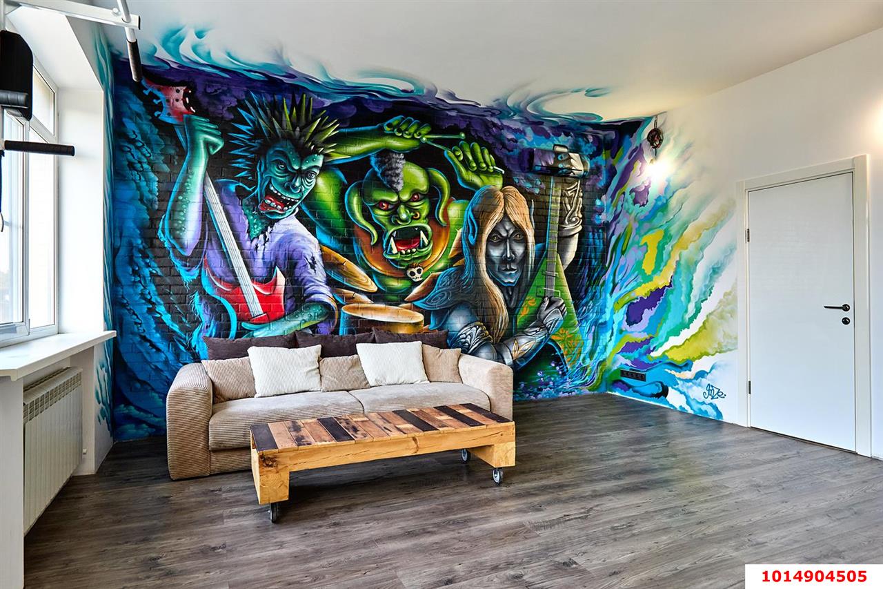 Фото №21: Дом 242 м² + 6.6 сот. - Краснодар, Прикубанский внутригородской округ, Калинино, мкр. Завод Радиоизмерительных Приборов, ул. Пластуновская, 1