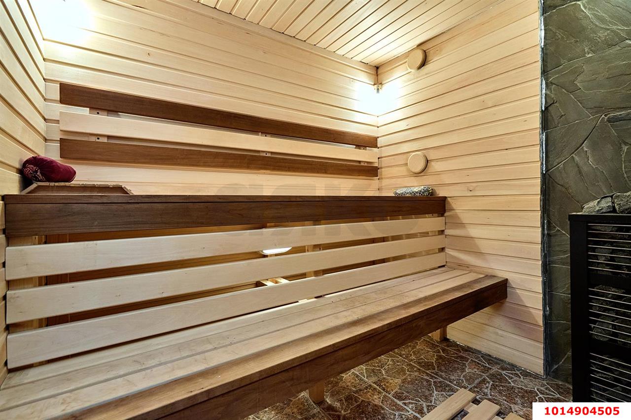 Фото №17: Дом 242 м² + 6.6 сот. - Краснодар, Прикубанский внутригородской округ, Калинино, мкр. Завод Радиоизмерительных Приборов, ул. Пластуновская, 1