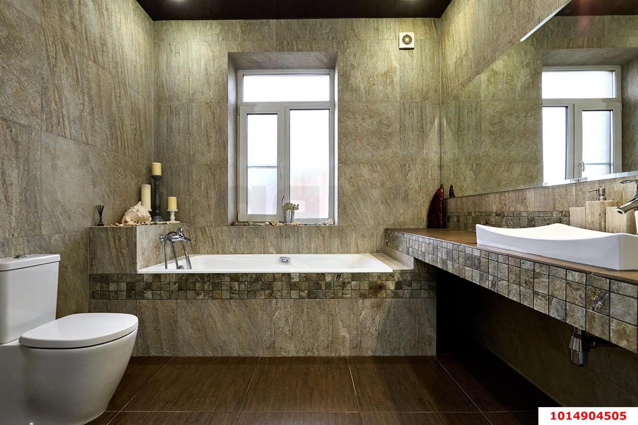 Фото №25: Дом 242 м² + 6.6 сот. - Краснодар, Прикубанский внутригородской округ, Калинино, мкр. Завод Радиоизмерительных Приборов, ул. Пластуновская, 1