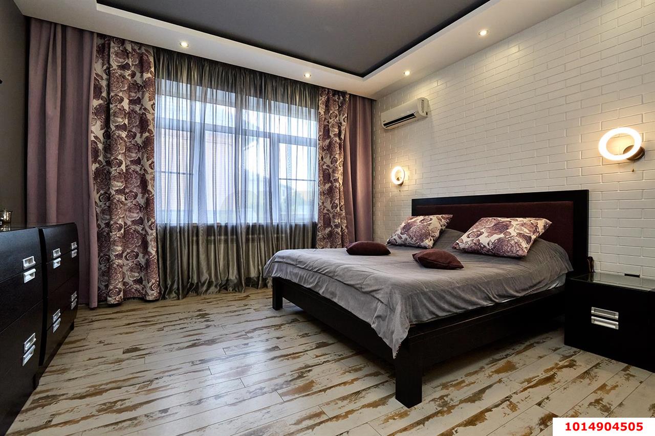 Фото №18: Дом 242 м² + 6.6 сот. - Краснодар, Прикубанский внутригородской округ, Калинино, мкр. Завод Радиоизмерительных Приборов, ул. Пластуновская, 1