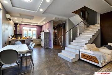 Фото №5: Дом 242 м² - Краснодар, мкр. Завод Радиоизмерительных Приборов, ул. Пластуновская, 1