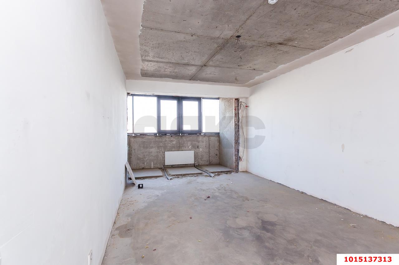 Фото №6: 3-комнатная квартира 100 м² - Краснодар, Западный внутригородской округ, Центральный внутригородской округ, жилой комплекс Центральный, мкр. Центральный, ул. Будённого, 129