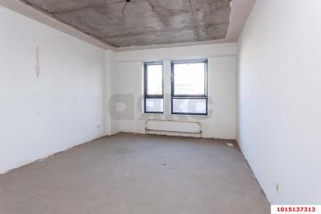 Фото №4: 3-комнатная квартира 100 м² - Краснодар, мкр. Центральный, ул. Будённого, 129