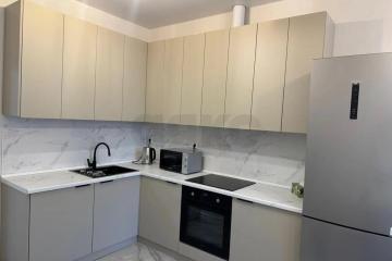 Фото №2: 3-комнатная квартира 93 м² - Краснодар, мкр. Черёмушки, ул. Димитрова, 202