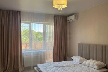 Фото №5: 3-комнатная квартира 93 м² - Краснодар, мкр. Черёмушки, ул. Димитрова, 202