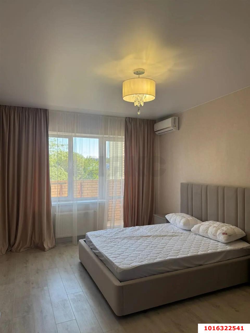 Фото №5: 3-комнатная квартира 93 м² - Краснодар, Карасунский внутригородской округ, Центральный внутригородской округ, мкр. Черёмушки, ул. Димитрова, 202