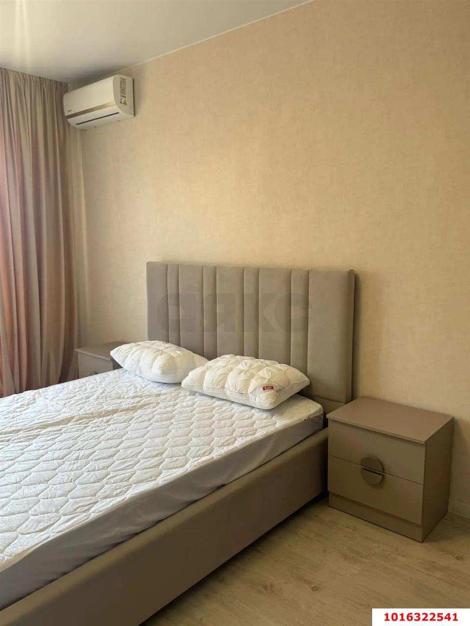 Фото №8: 3-комнатная квартира 93 м² - Краснодар, Карасунский внутригородской округ, Центральный внутригородской округ, мкр. Черёмушки, ул. Димитрова, 202