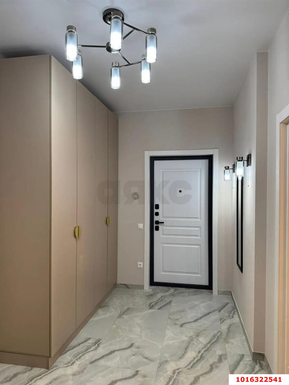 Фото №11: 3-комнатная квартира 93 м² - Краснодар, Карасунский внутригородской округ, Центральный внутригородской округ, мкр. Черёмушки, ул. Димитрова, 202