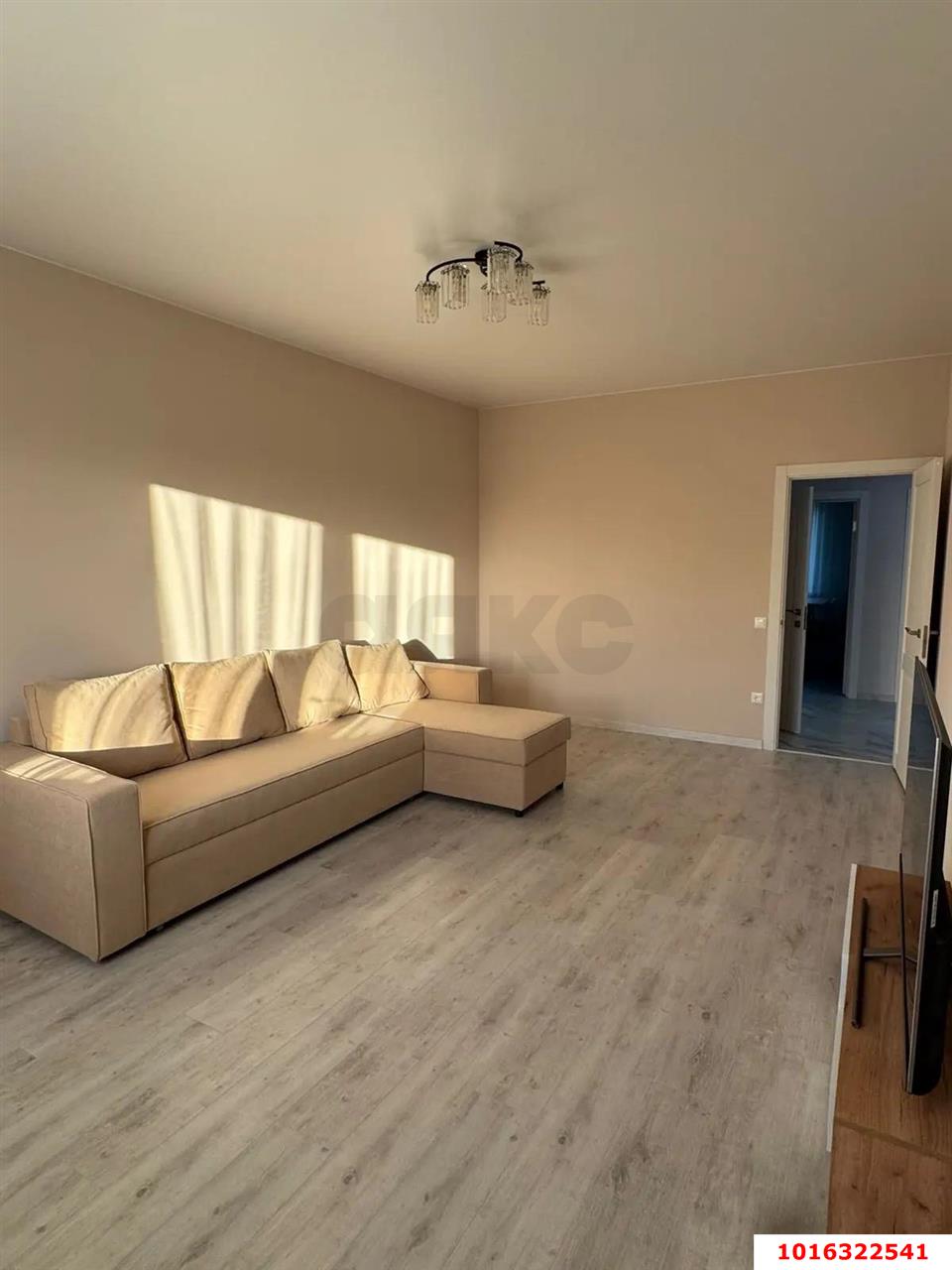 Фото №4: 3-комнатная квартира 93 м² - Краснодар, Карасунский внутригородской округ, Центральный внутригородской округ, мкр. Черёмушки, ул. Димитрова, 202