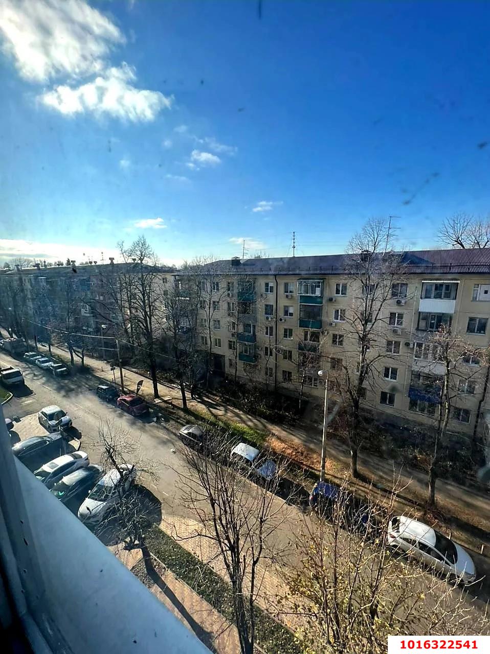 Фото №17: 3-комнатная квартира 93 м² - Краснодар, Карасунский внутригородской округ, Центральный внутригородской округ, мкр. Черёмушки, ул. Димитрова, 202