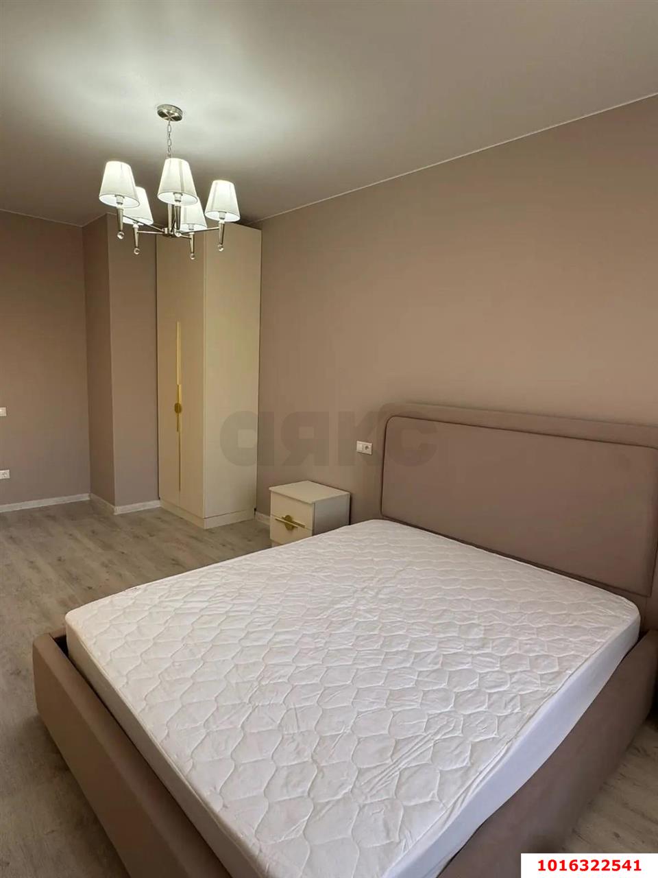 Фото №10: 3-комнатная квартира 93 м² - Краснодар, Карасунский внутригородской округ, Центральный внутригородской округ, мкр. Черёмушки, ул. Димитрова, 202