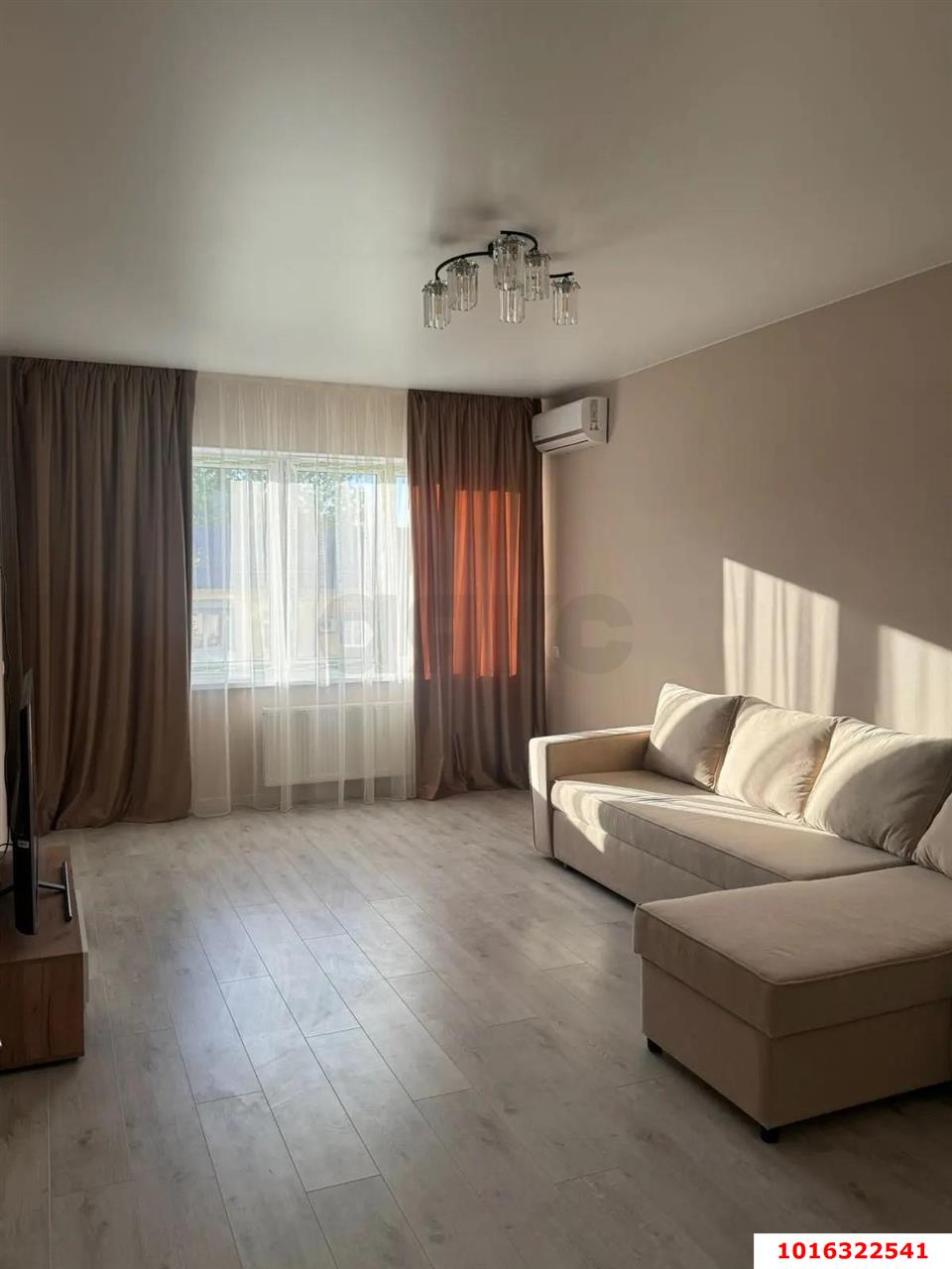 Фото №3: 3-комнатная квартира 93 м² - Краснодар, Карасунский внутригородской округ, Центральный внутригородской округ, мкр. Черёмушки, ул. Димитрова, 202