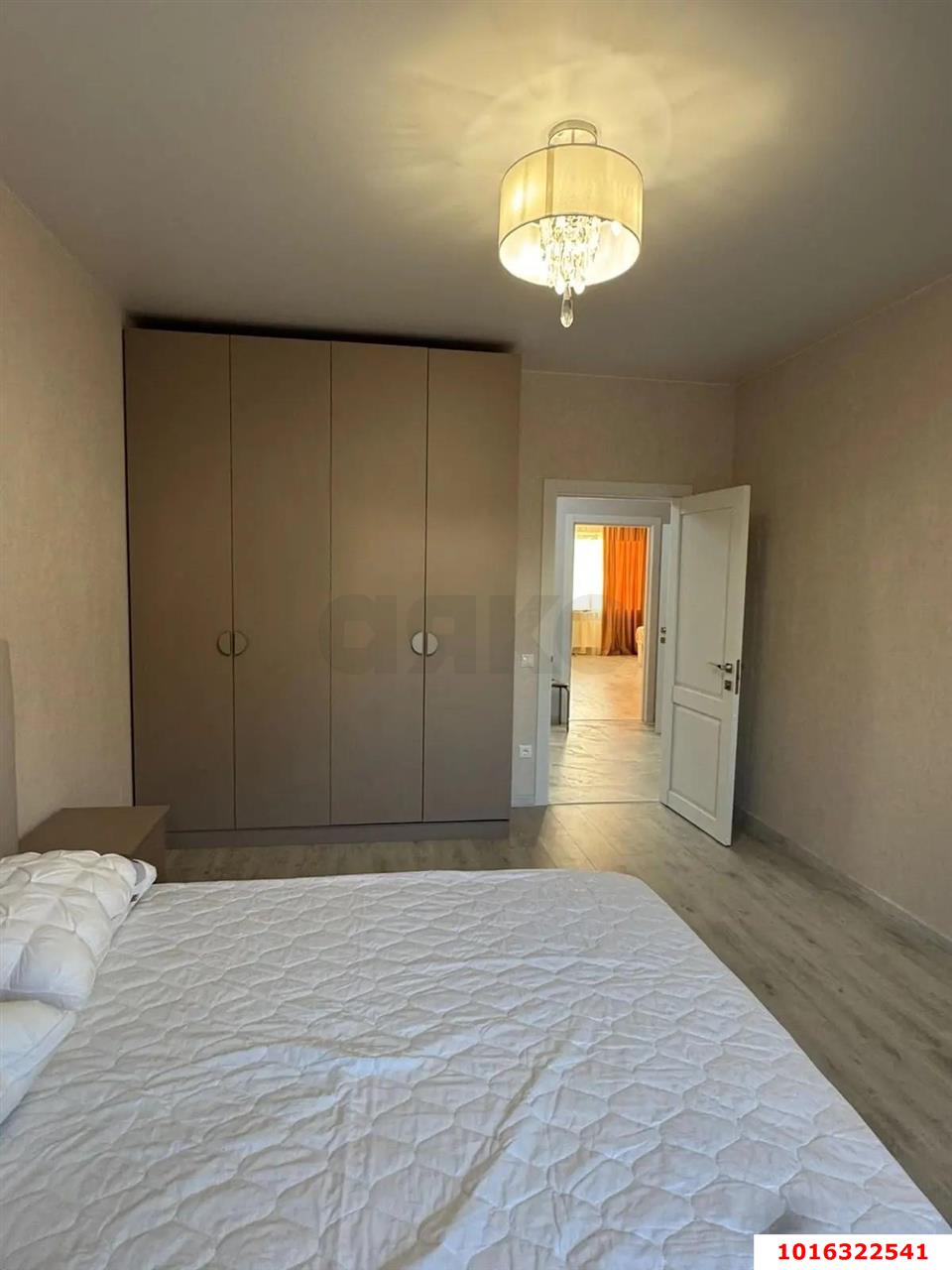 Фото №7: 3-комнатная квартира 93 м² - Краснодар, Карасунский внутригородской округ, Центральный внутригородской округ, мкр. Черёмушки, ул. Димитрова, 202