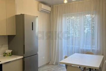 Фото №1: 3-комнатная квартира 93 м² - Краснодар, мкр. Черёмушки, ул. Димитрова, 202