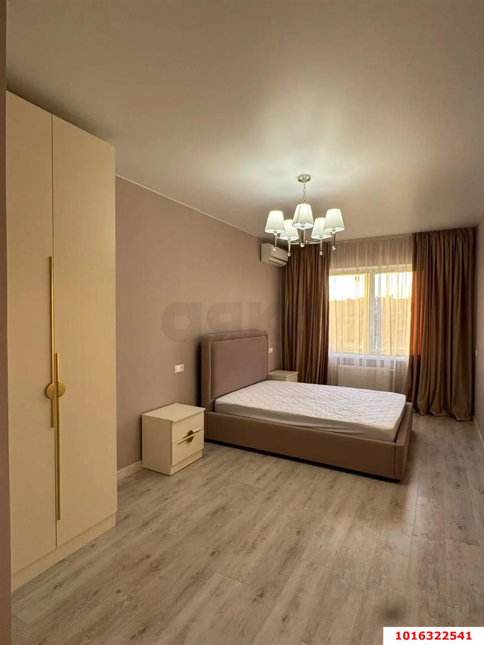 Фото №9: 3-комнатная квартира 93 м² - Краснодар, Карасунский внутригородской округ, Центральный внутригородской округ, мкр. Черёмушки, ул. Димитрова, 202