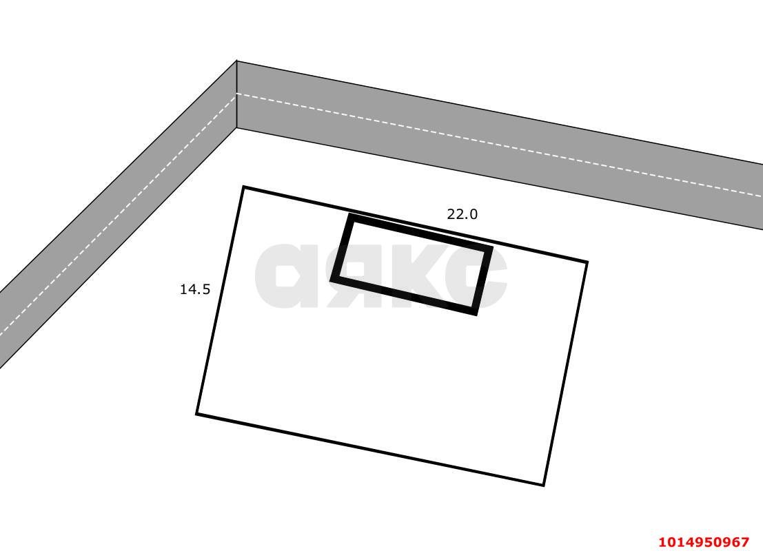 Фото №5: Дом 60 м² + 3.2 сот. - Краснодар, Западный внутригородской округ, мкр. Фестивальный, ул. Кропоткина