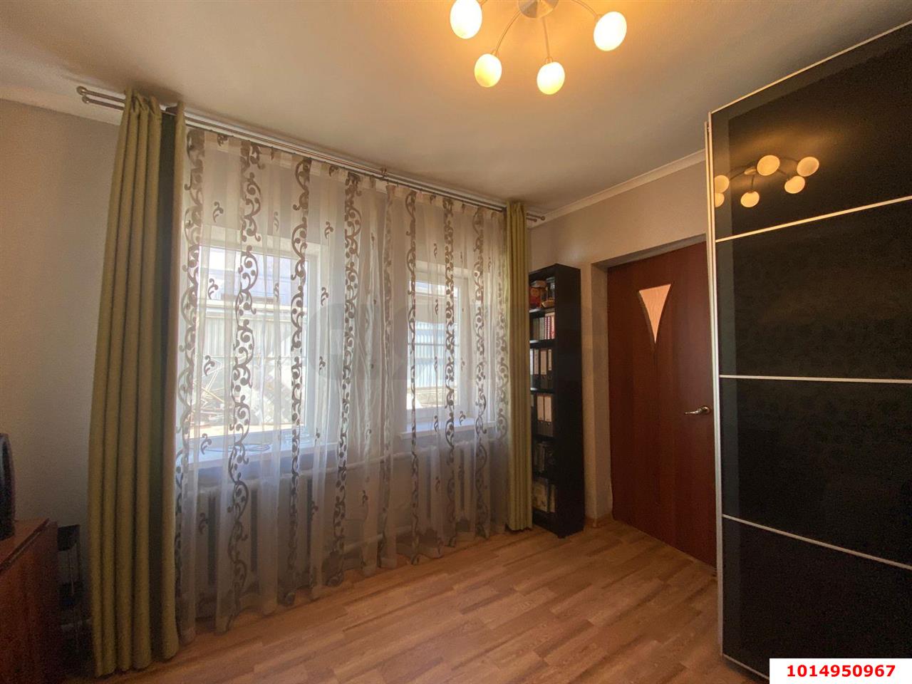 Фото №2: Дом 60 м² + 3.2 сот. - Краснодар, Западный внутригородской округ, мкр. Фестивальный, ул. Кропоткина