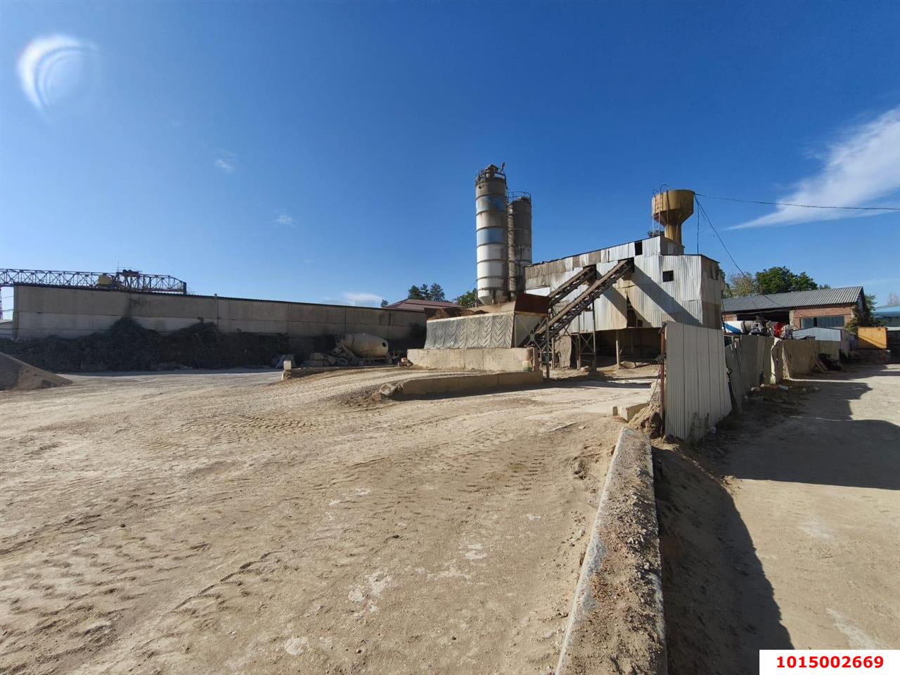 Фото №3: Коммерция 52 м² - Краснодар, Карасунский внутригородской округ, мкр. Восточная промышленная зона, пр-д 2-й Тихорецкий, 5