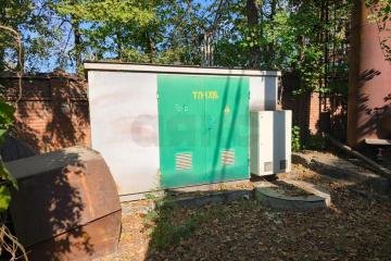 Фото №4: Коммерция 52 м² - Краснодар, мкр. Восточная промышленная зона, пр-д 2-й Тихорецкий, 5