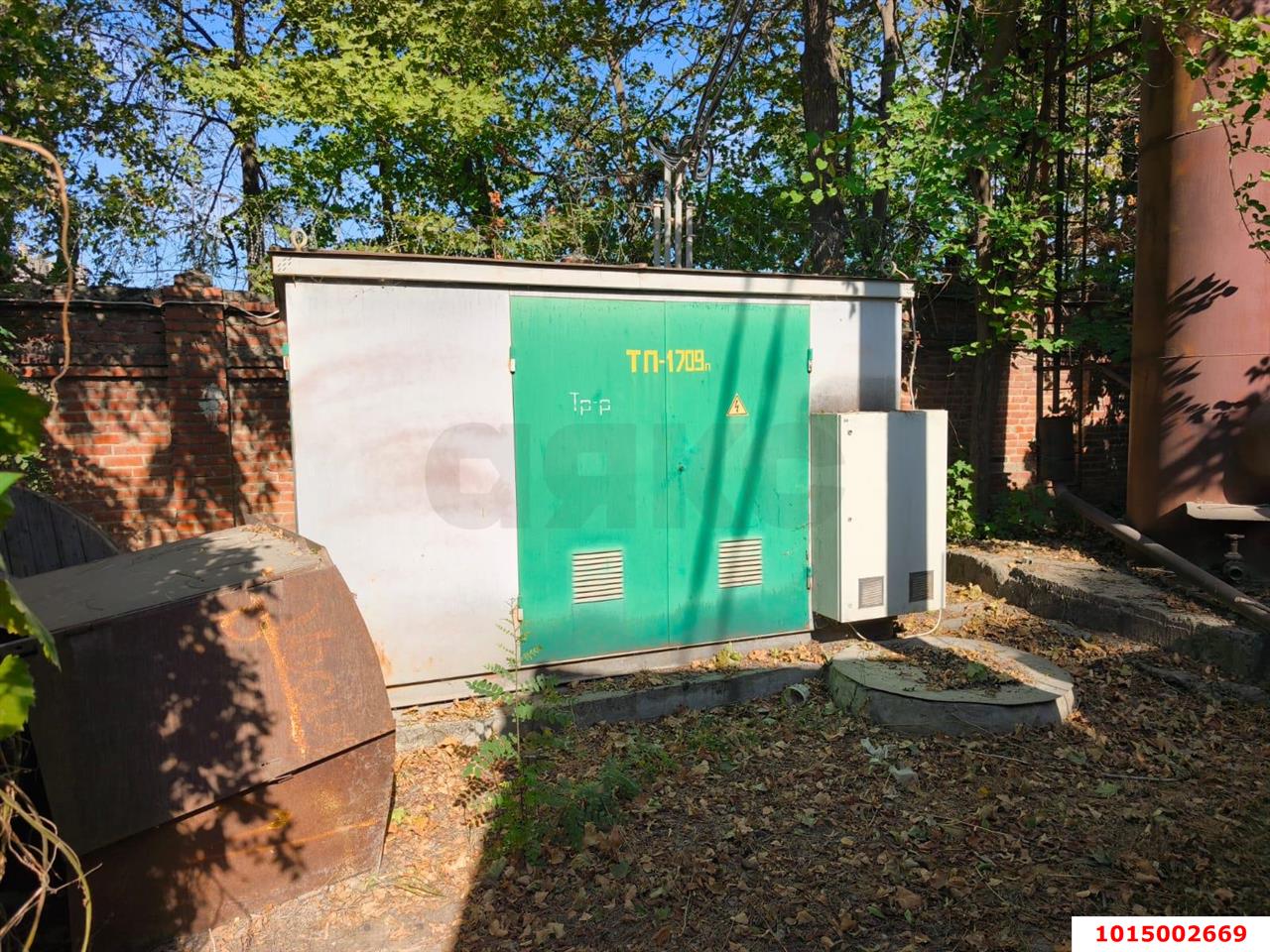 Фото №4: Коммерция 52 м² - Краснодар, Карасунский внутригородской округ, мкр. Восточная промышленная зона, пр-д 2-й Тихорецкий, 5