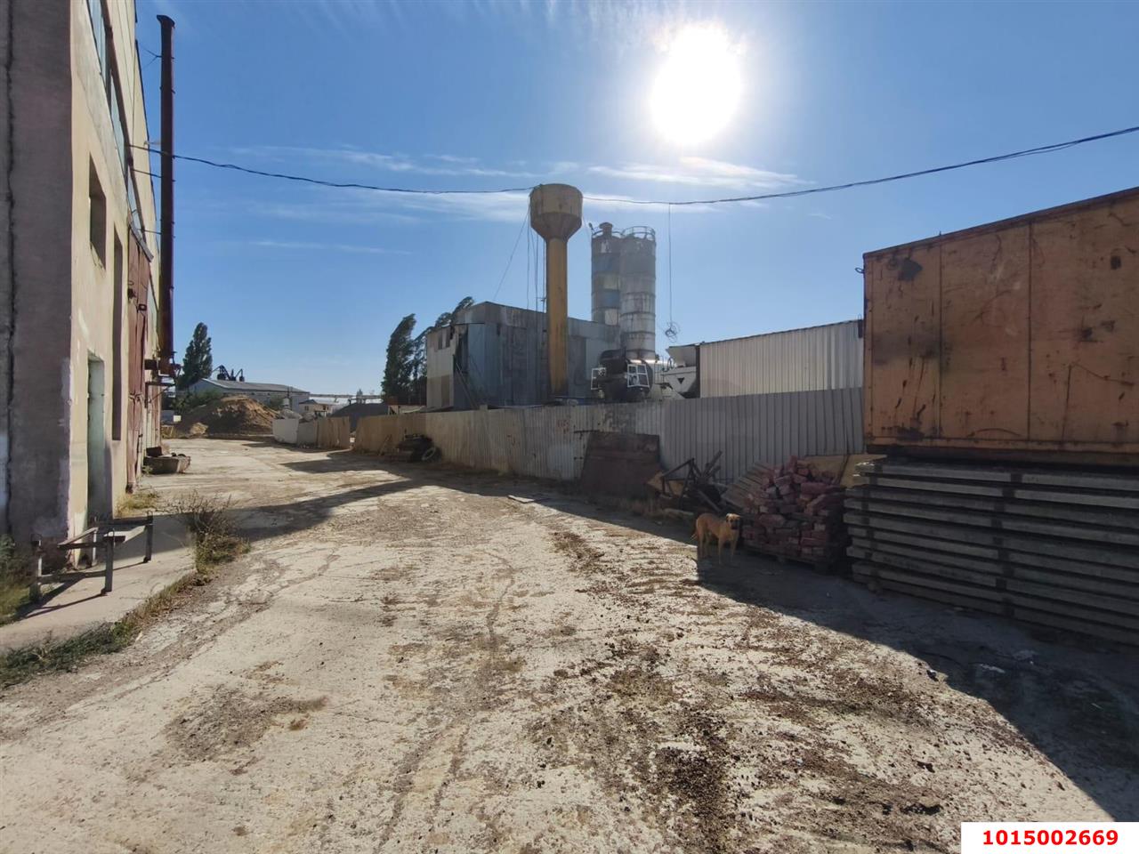 Фото №1: Коммерция 52 м² - Краснодар, Карасунский внутригородской округ, мкр. Восточная промышленная зона, пр-д 2-й Тихорецкий, 5