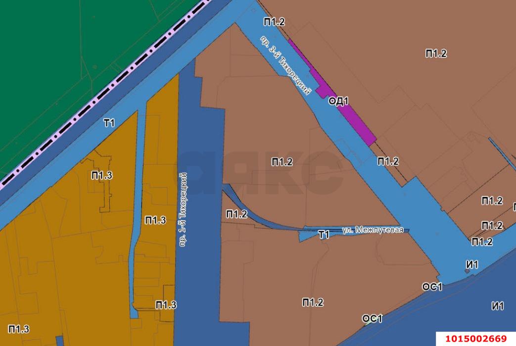 Фото №6: Коммерция 52 м² - Краснодар, Карасунский внутригородской округ, мкр. Восточная промышленная зона, пр-д 2-й Тихорецкий, 5