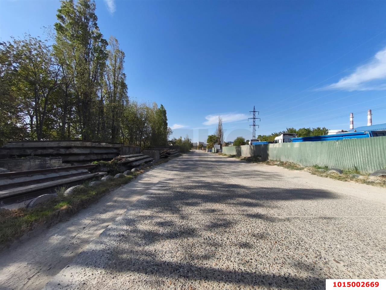 Фото №5: Коммерция 52 м² - Краснодар, Карасунский внутригородской округ, мкр. Восточная промышленная зона, пр-д 2-й Тихорецкий, 5