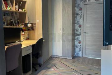 Фото №3: 2-комнатная квартира 45 м² - Краснодар, мкр. Фестивальный, ул. Яна Полуяна, 30